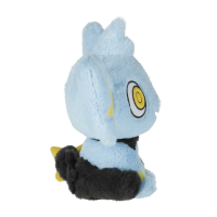 Officiële My Luxray's Story Pokemon center knuffel Shinx 28cm